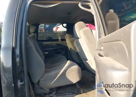 2006 Chevrolet Silverado 2500Hd Lt2 from USA, damaged, VIN 1GCHC23256F101091